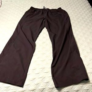 Coolibar. spf 50 pants